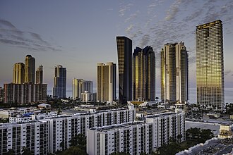 Sunny Isles Beach, Florida