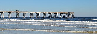 Jacksonville Beach, Florida