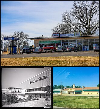 Jennings, Missouri
