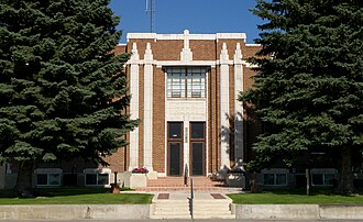 Jerome, Idaho