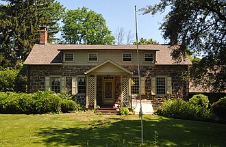 Lincoln Park, New Jersey