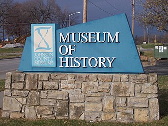 Shawnee, Kansas