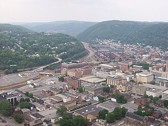 Johnstown, Pennsylvania