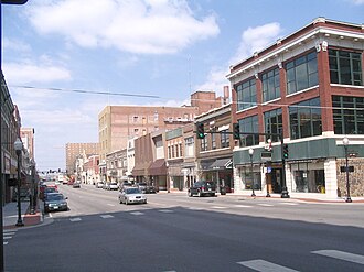Joplin, Missouri