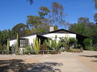 Lake Forest, California