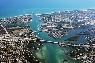 Jupiter, Florida