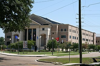 Covington, Louisiana