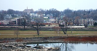 Kaukauna, Wisconsin