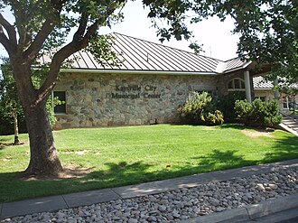 Kaysville, Utah