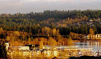 Kenmore, Washington