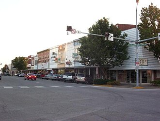 Kirksville, Missouri