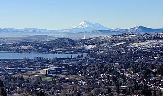 Klamath Falls, Oregon