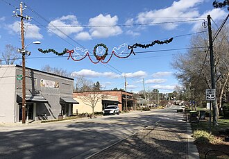 Knightdale, North Carolina
