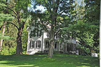 Green, Ohio
