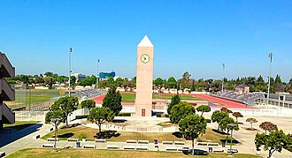 Lynwood, California