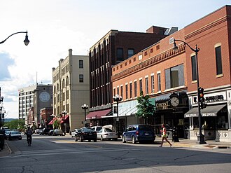La Crosse, Wisconsin