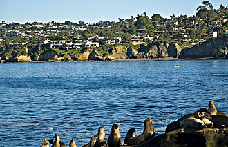 San Diego, California