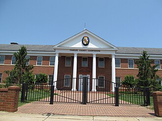 La Plata, Maryland