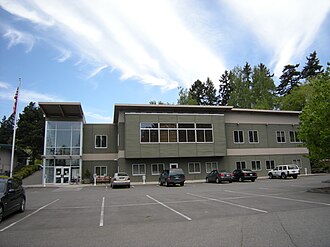 Lake Forest Park, Washington