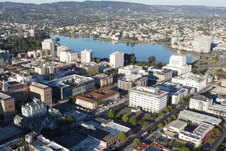 Oakland, California