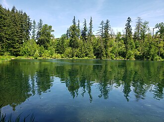 Maple Valley, Washington