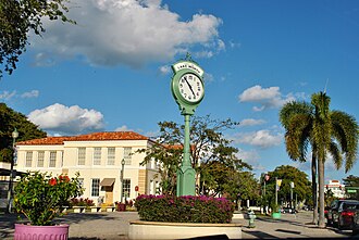 Lake Worth Beach, Florida
