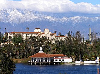 Norco, California