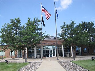 Lakeville, Minnesota