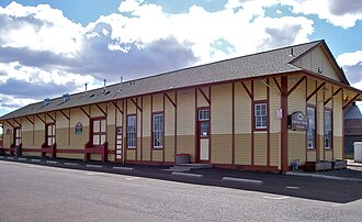 Lebanon, Oregon