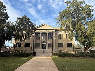 Leesburg, Florida