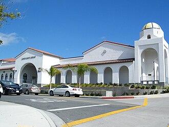 Lemon Grove, California
