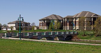 North Liberty, Iowa