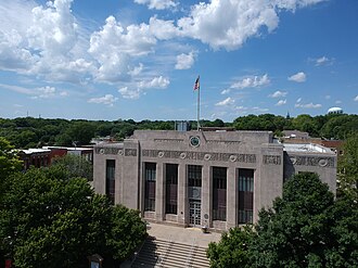 Liberty, Missouri
