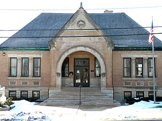 Carpentersville, Illinois