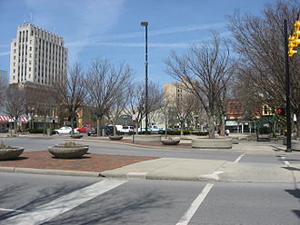 Lima, Ohio