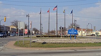 Lincoln Park, Michigan