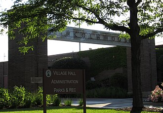 Lincolnwood, Illinois