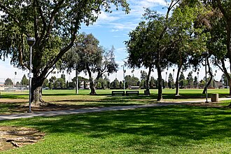 Santa Fe Springs, California