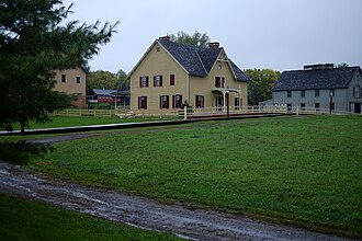 Urbandale, Iowa