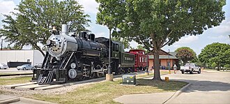 Allen, Texas