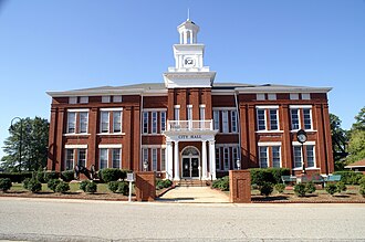 Locust Grove, Georgia