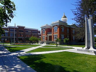 Logan, Utah