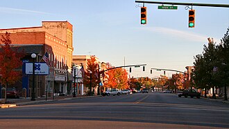 London, Ohio