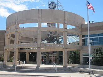 Longmont, Colorado