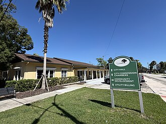 Longwood, Florida