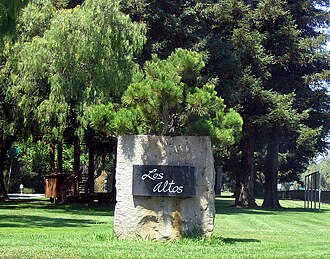 Los Altos, California