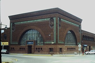 Owatonna, Minnesota