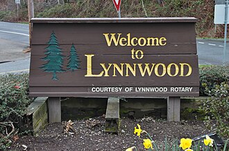 Lynnwood, Washington