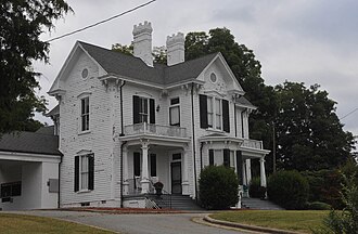 Archdale, North Carolina