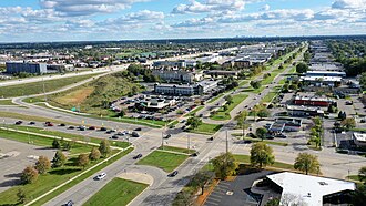 Madison Heights, Michigan